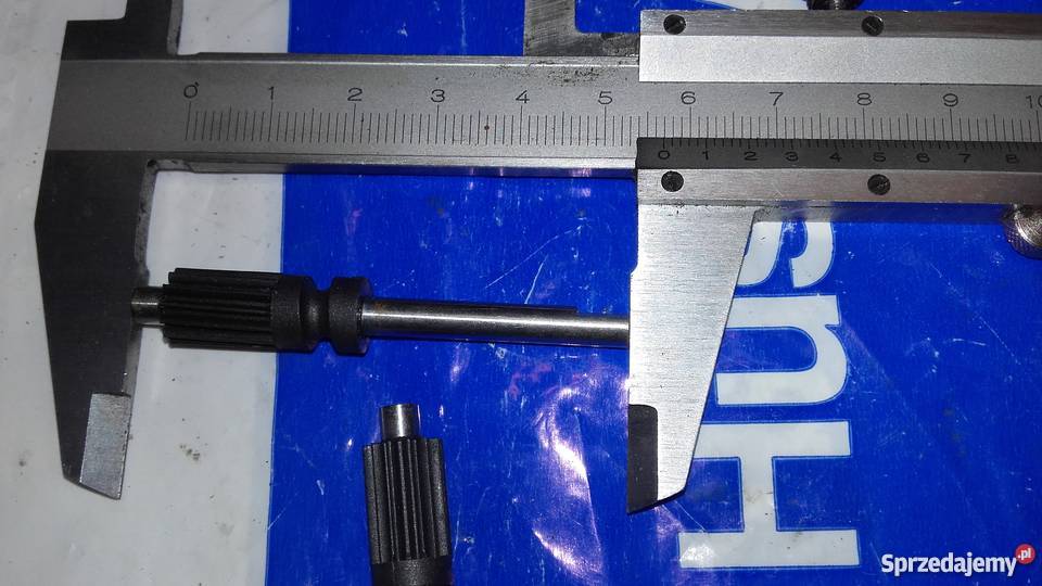 wałki pompy olejou Żywiec