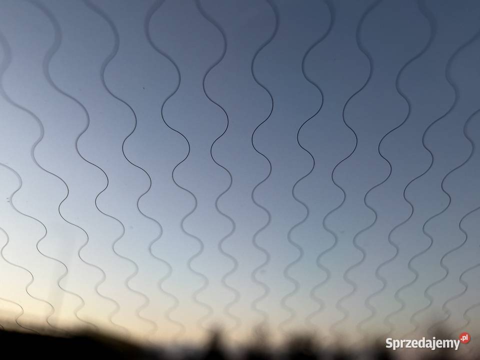 Ford Puma STLine X Stan Idealny Szafranki