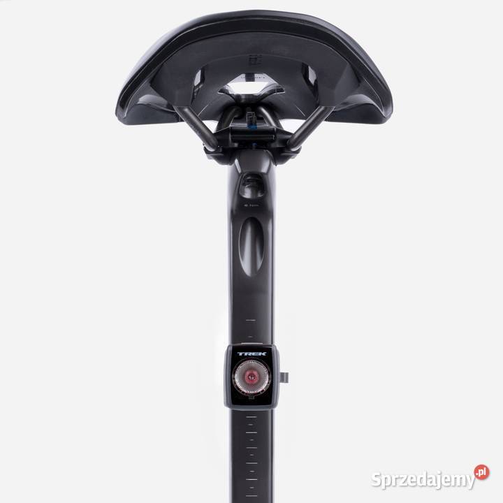 Uchwyt radaru do sztycy BMC Trek CarBack Warszawa