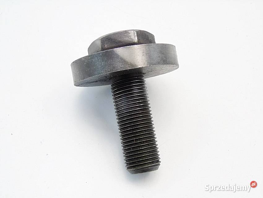 ŚRUBA KOŁA PASOWEGO 20 16V SAAB 93 900 II 9000 Sosnowiec