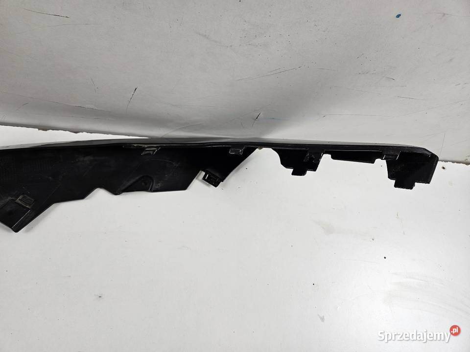 VOLVO XC90 II RDESIGN LISTWA LEWA ZDERZAKA PRZÓD osobowe Międzychód