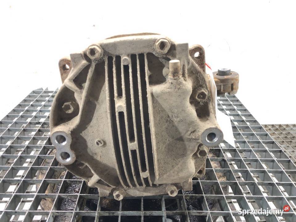 MOST DYFER TYŁ LEXUS GS 20L 25 181 SedanLimuzyna