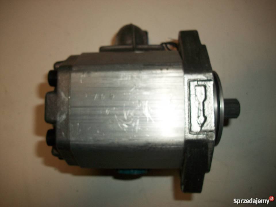 Pompa PZ219KS Hydrotor Olkusz sprzedam