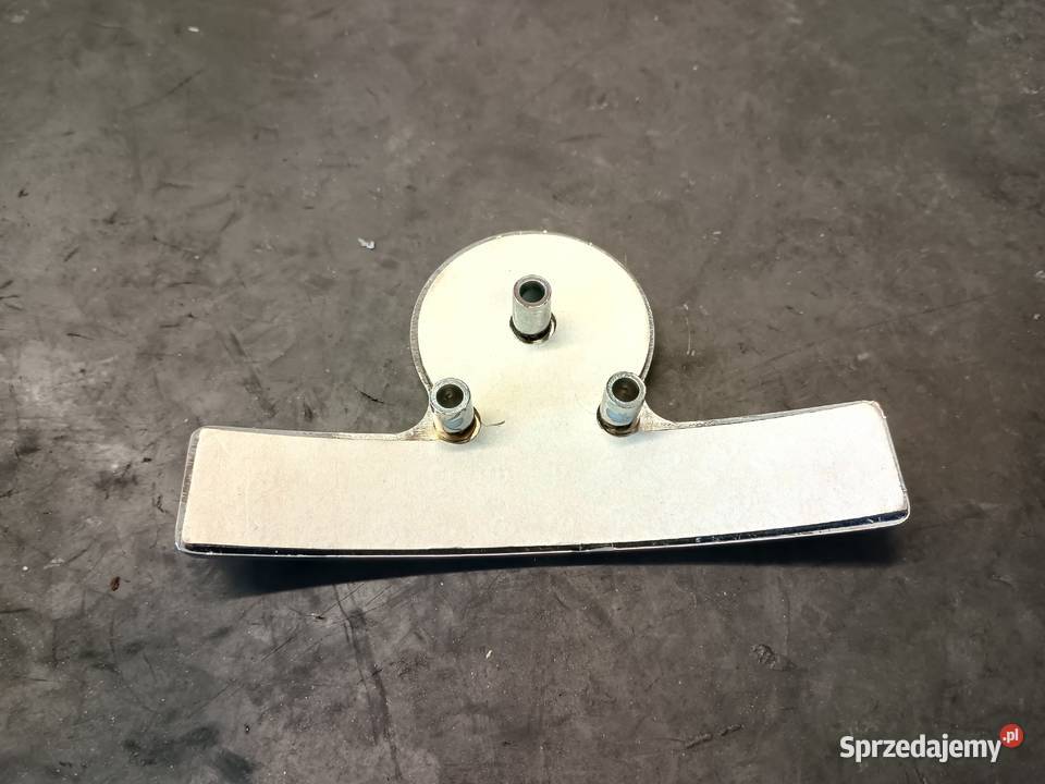 Harley Davidson dyna emblemat logo Rzeszów