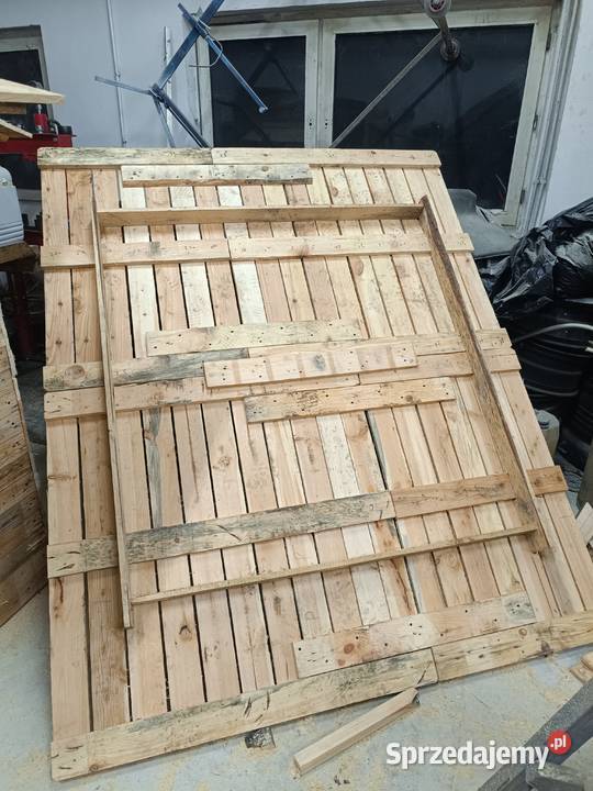 Ambona mysliwska Warszawa