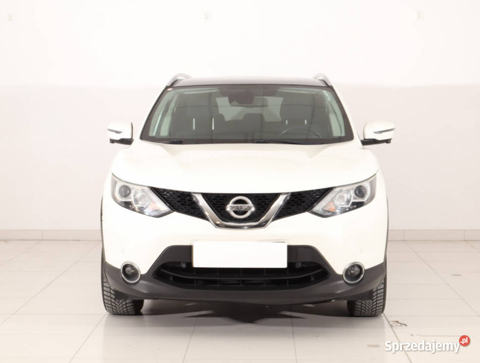 Nissan Qashqai 12 DIGT Piaseczno