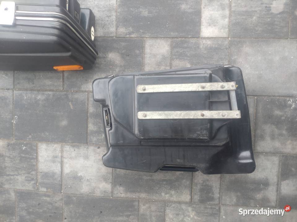 Kufry krausera Suzuki honda bmw Głogów Małopolski sprzedam