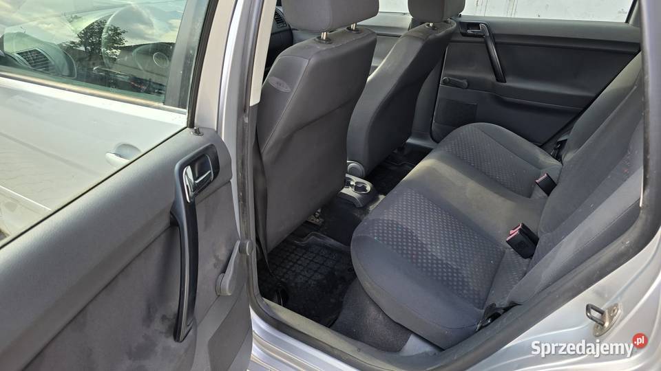 Volkswagen Polo 14 16V Comfortline sprzedam