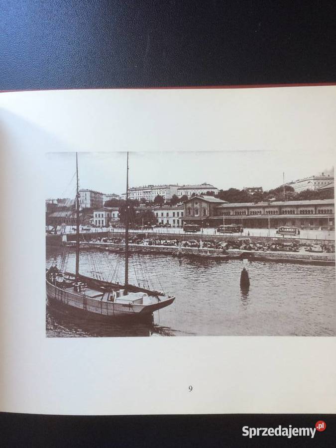 253 Serce Szczecina Biło Kiedyś Odrą zachodniopomorskie Szczecin sprzedam