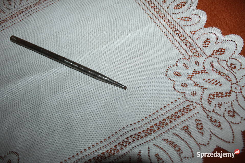 Przebijak 18 czasy PRL śląskie Chorzów