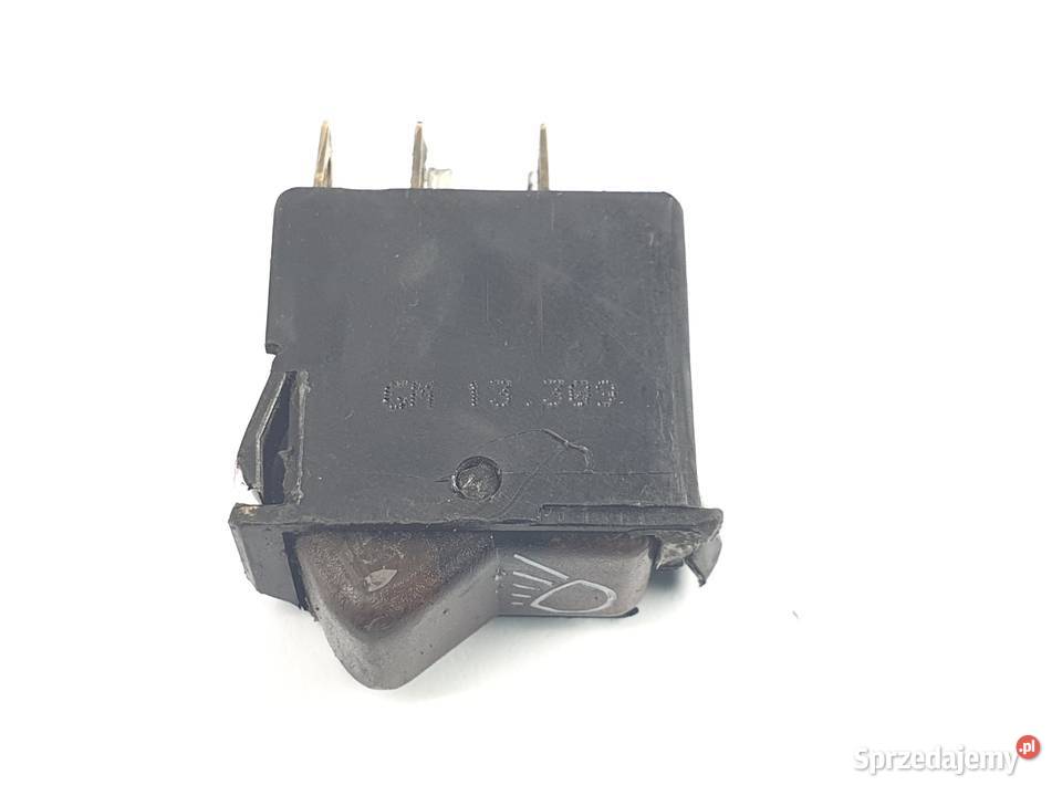 Wlacznik Swiatel Przelacznik SkiDoo MX Z łódzkie Łódź