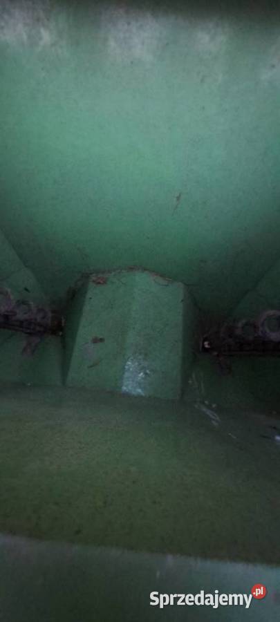 Sadzarka do ziemniaków bomet