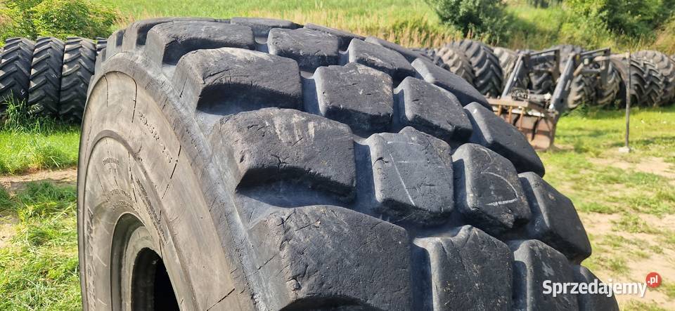 295r25 29525 265r25 26525 Maxam bez napraw warmińsko-mazurskie Nowe Miasto Lubawskie