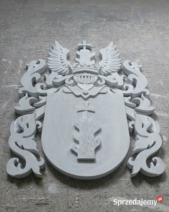 herby szlacheckie rodowe herby miast godła Koszalin