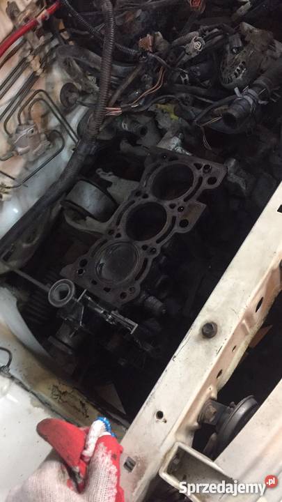 Sprzedam daihatsu cuore B1