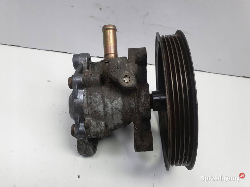 POMPA WSPOMAGANIA Space Star 13 16V oryginał osobowe Chełm