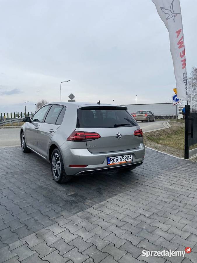 VOLKSWAGEN GOLF 14 vebasto wspomaganie kierownicy