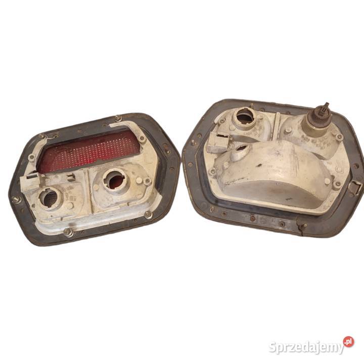 Lampy tył NISSAN DATSUN CHERRY F10 COUPE Części samochodowe Kraków