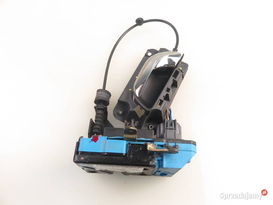 ZAMEK LEWY PRZEDNI VOLVO S80 I 09170045 małopolskie