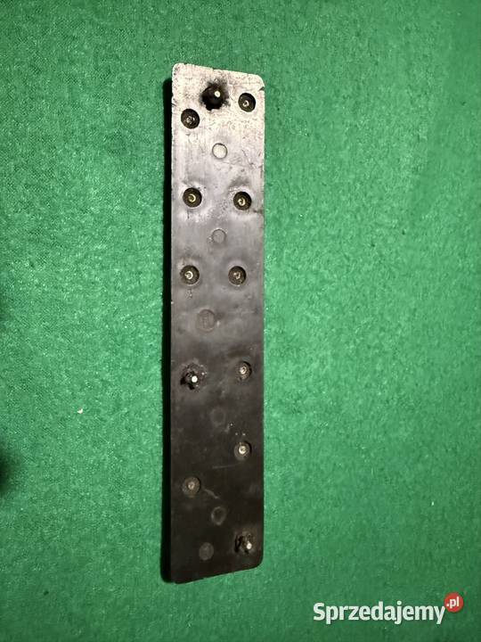 Emblemat tył BMW e23 728 Mszana