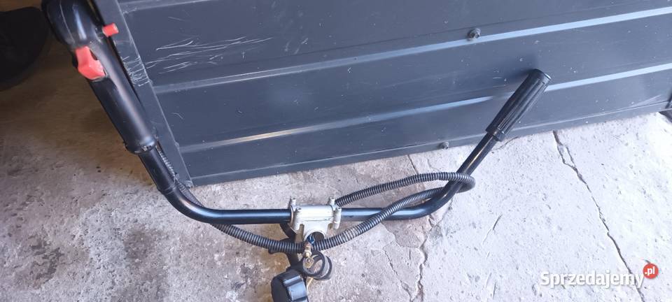 Uchwyt podkaszarka Leżajsk sprzedam