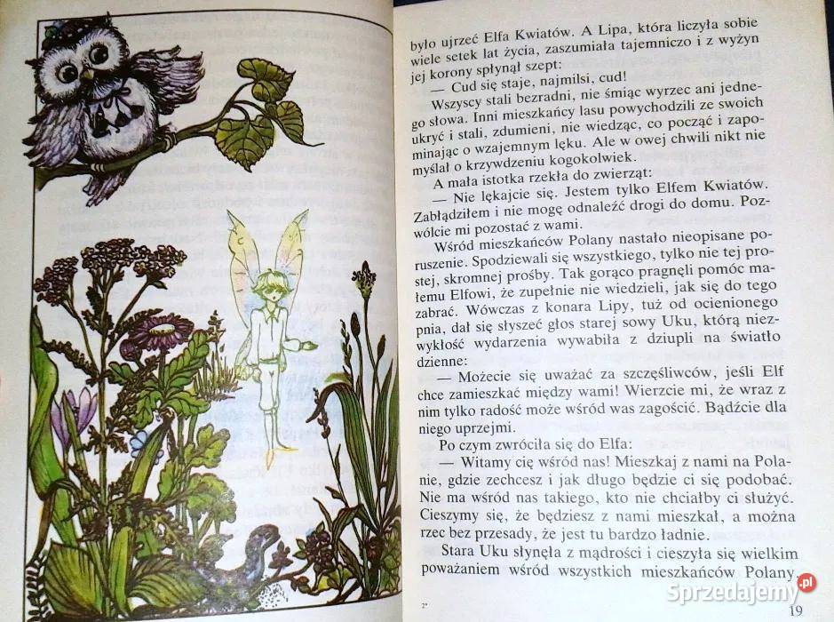 Boży ludek Waldemar Bonsels Chełm