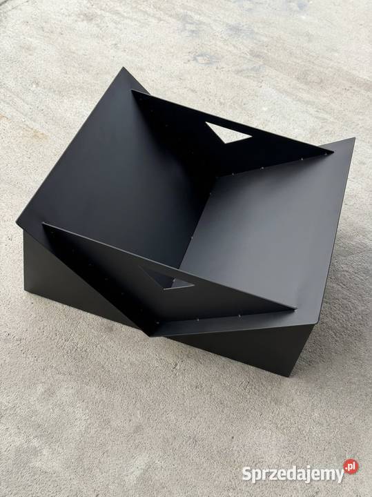 Palenisko ogrodowe solidne Polskie gril wysyłka Lublin