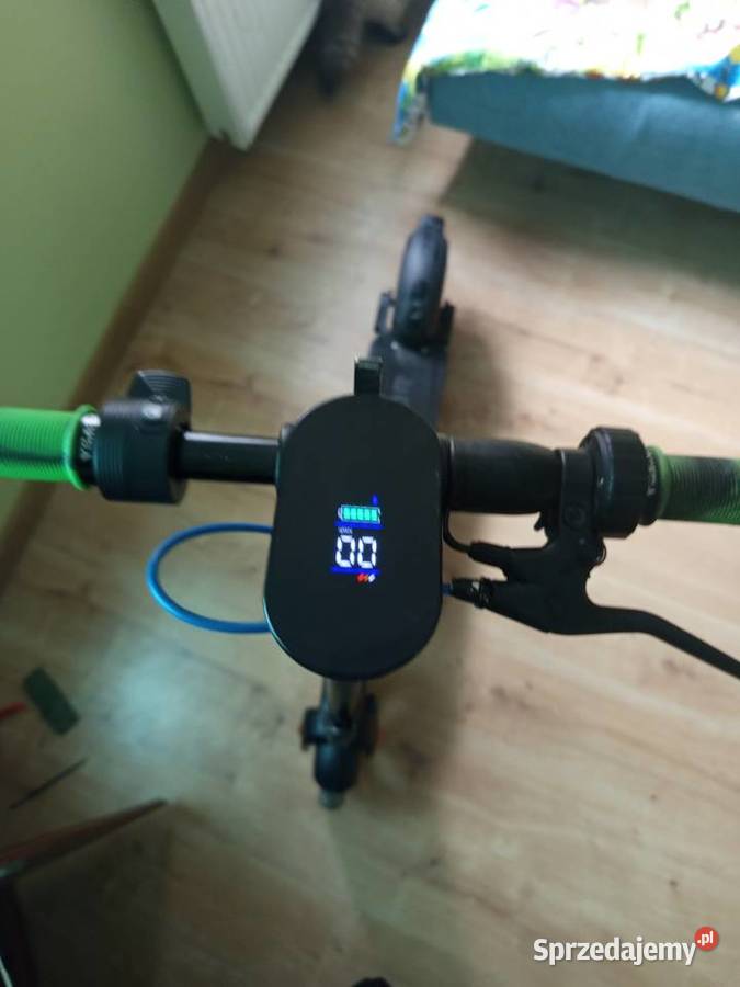 Acer Predator Advance 60 zasięgu 500w Hulajnogi elektryczne Chojnice