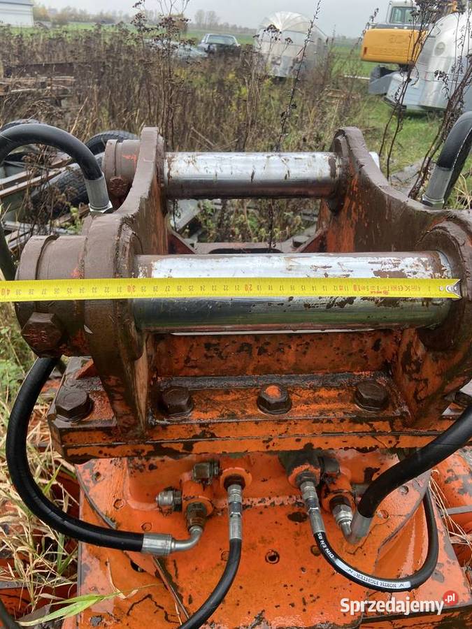 Chwytak rozbiórkowy 360