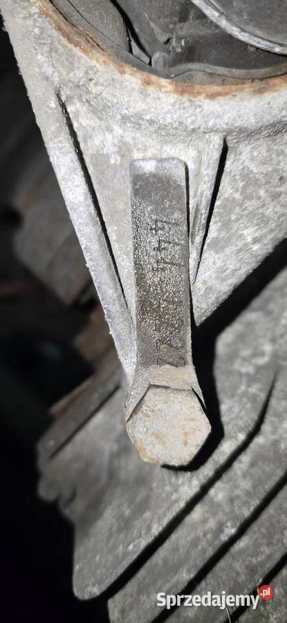 Bmw e36 coupe compact sedan cześći cosmoschwarz Słupca