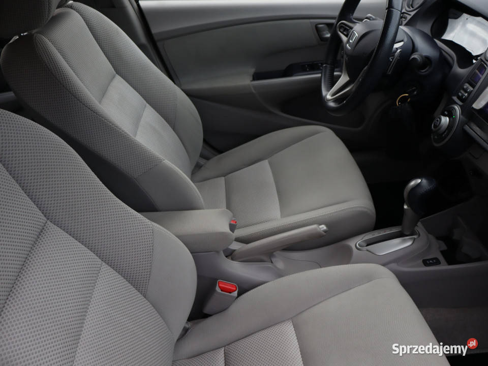 Honda Insight 13 IMA światła przeciwmgielne Insight Bielany Wrocławskie