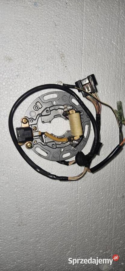 Stator strojan kawasaki kx 85 2011 małopolskie Gorlice