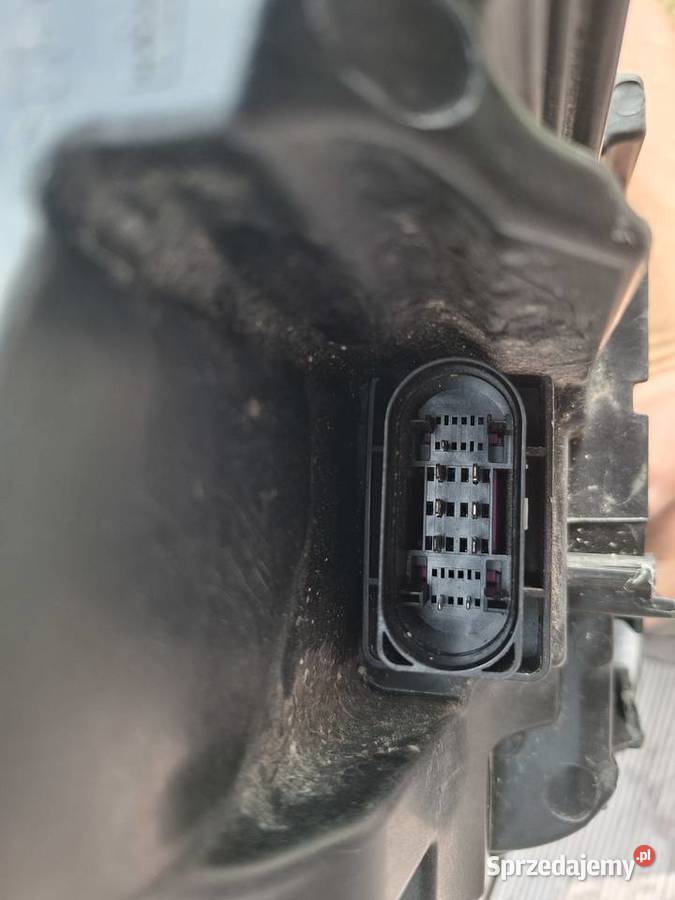 Lampa przednia lewa Audi Q5 80A941783 Nowa Sól