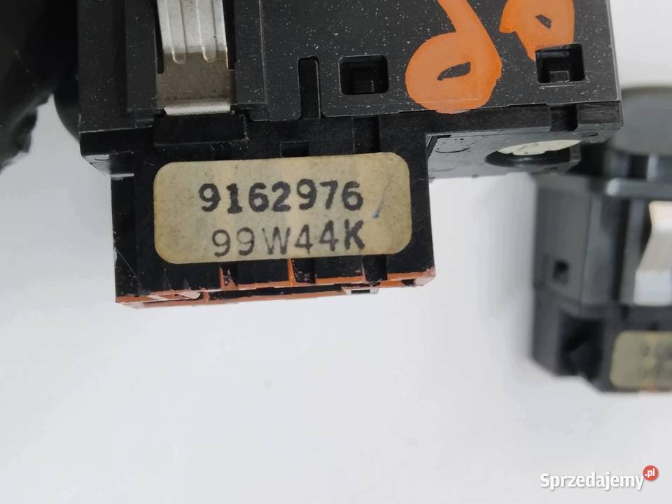 PRZEŁĄCZNIK 9162952 9162950 9162976 Volvo S70 I osobowe sprzedam