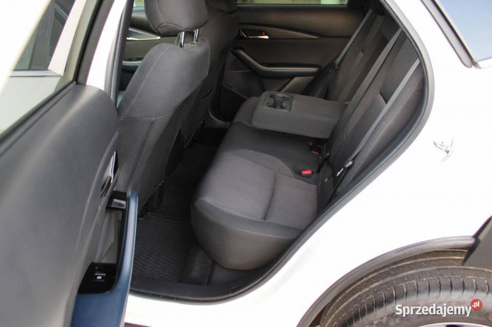 Mazda CX30 2020r Salon IWŁ ASO Kamera Cofania 72193km Chorzów sprzedam
