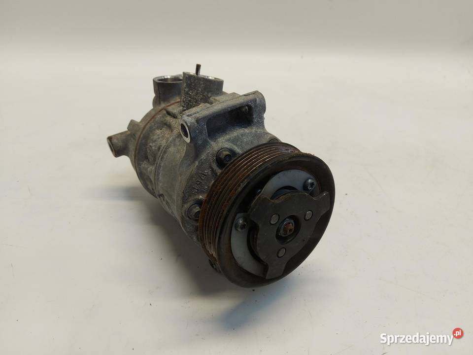 VW Arteon 3G8 2018r SPRĘŻARKA KLIMATYZACJI 20 sprzedam