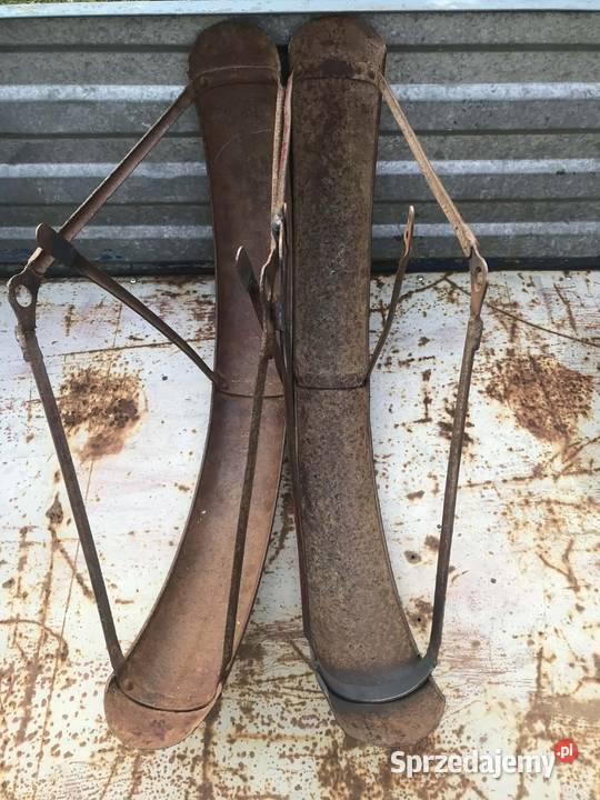 Błotniki WFM Błotniki motocyklowe Elementy nadwozia podkarpackie Pruchnik