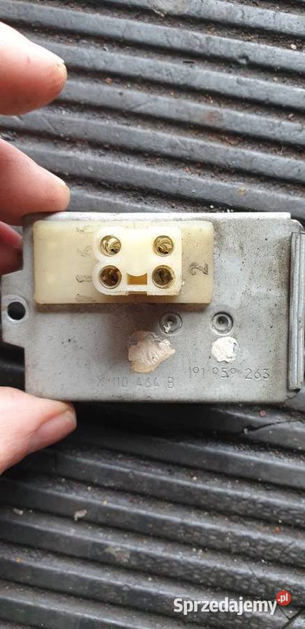 Opornica VW passat b3 osobowe