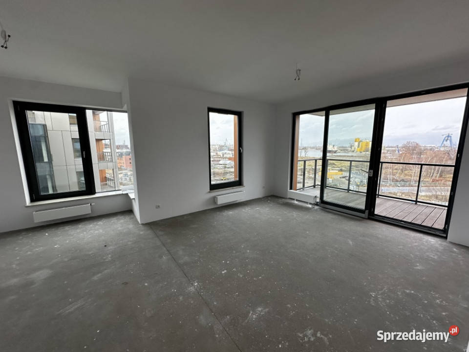 Komfortowy Apartament Gdańsk Stare Miasto