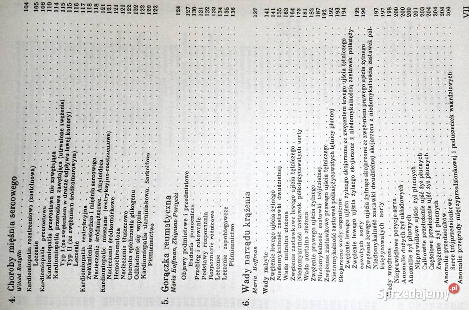 Nauka o chorobach wewnętrznych Tom 2 Witold Chełm