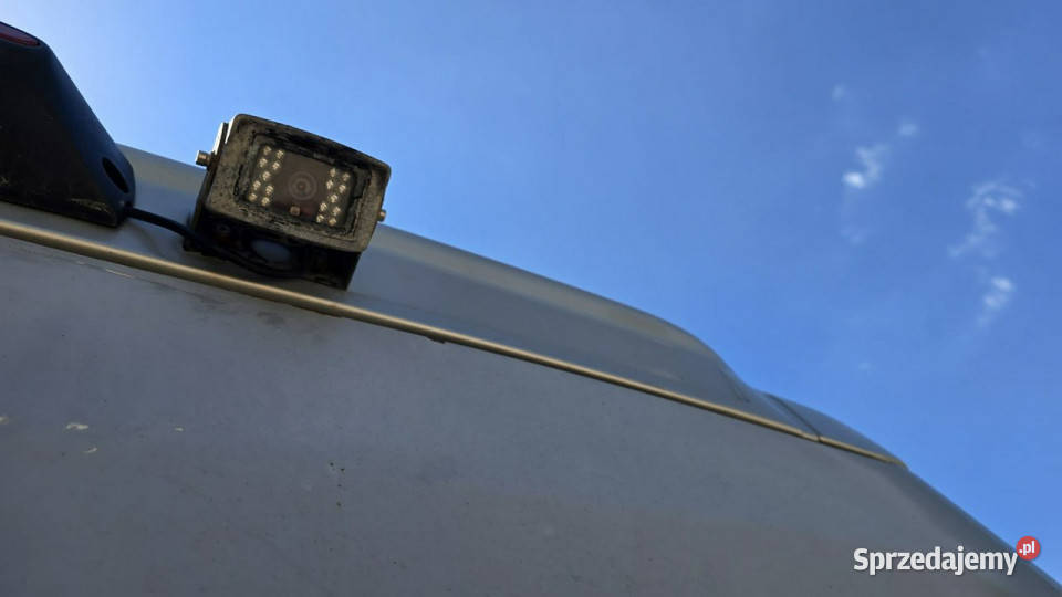 Iveco Daily 35S15 145 Chłodnia Klima klimatyzacja Karczew sprzedam