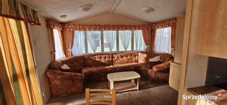 Domek holenderski WESTMORLAND 2 pokoje 477 plac mazowieckie Radom