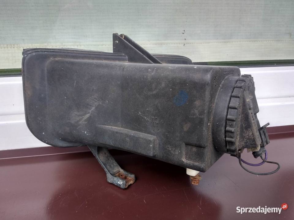 Fiat Punto 1 I halogen prawy lampa osobowe Sieradz