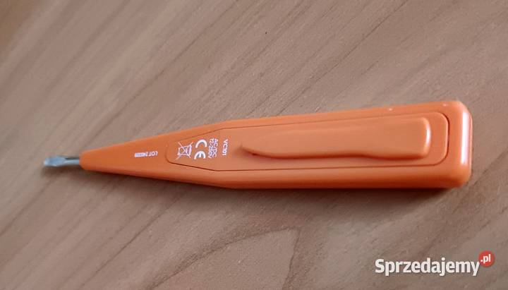 Tester napięcia Orangjo ACDC VC101 Elektronika Opole