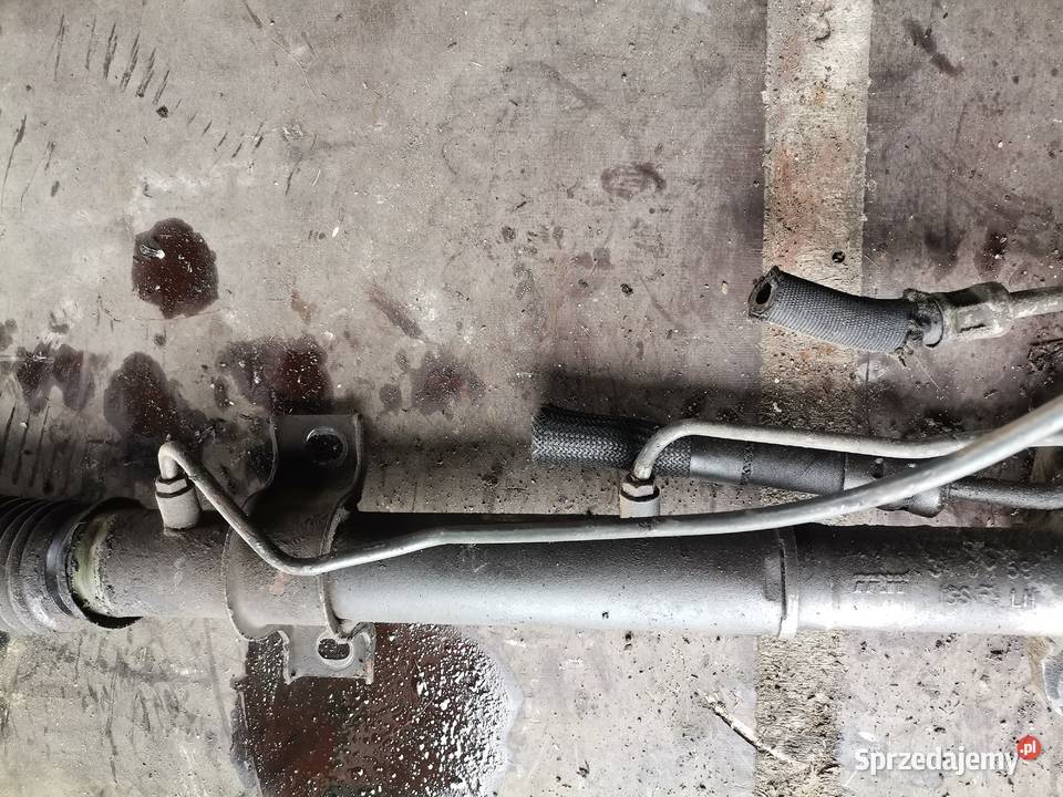 Przkładnia Kierownicza Maglownica Rover 75 osobowe Pogorzelec
