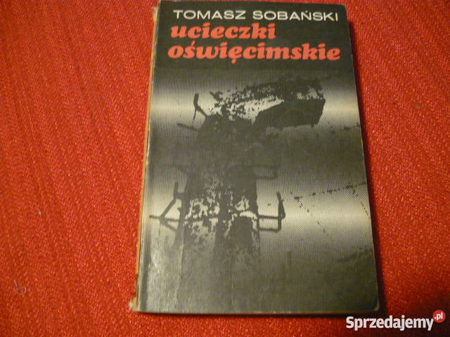 Ucieczki Oświęcimskie Myszków