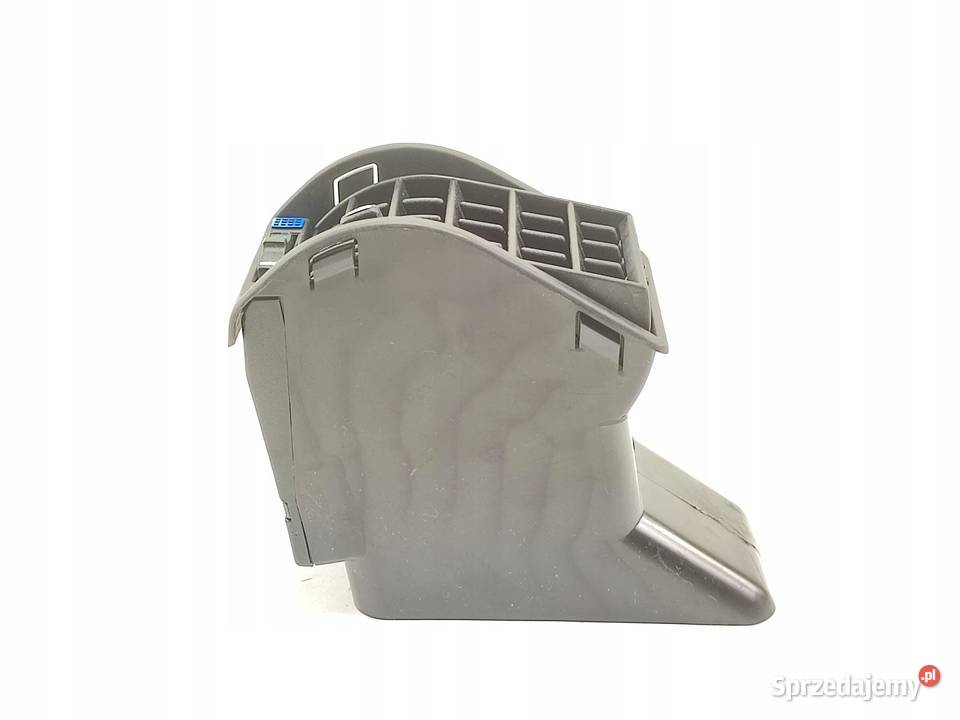 KRATKA NAWIEWU POWIETRZA DESKI ROZDZ FIAT UNO CS