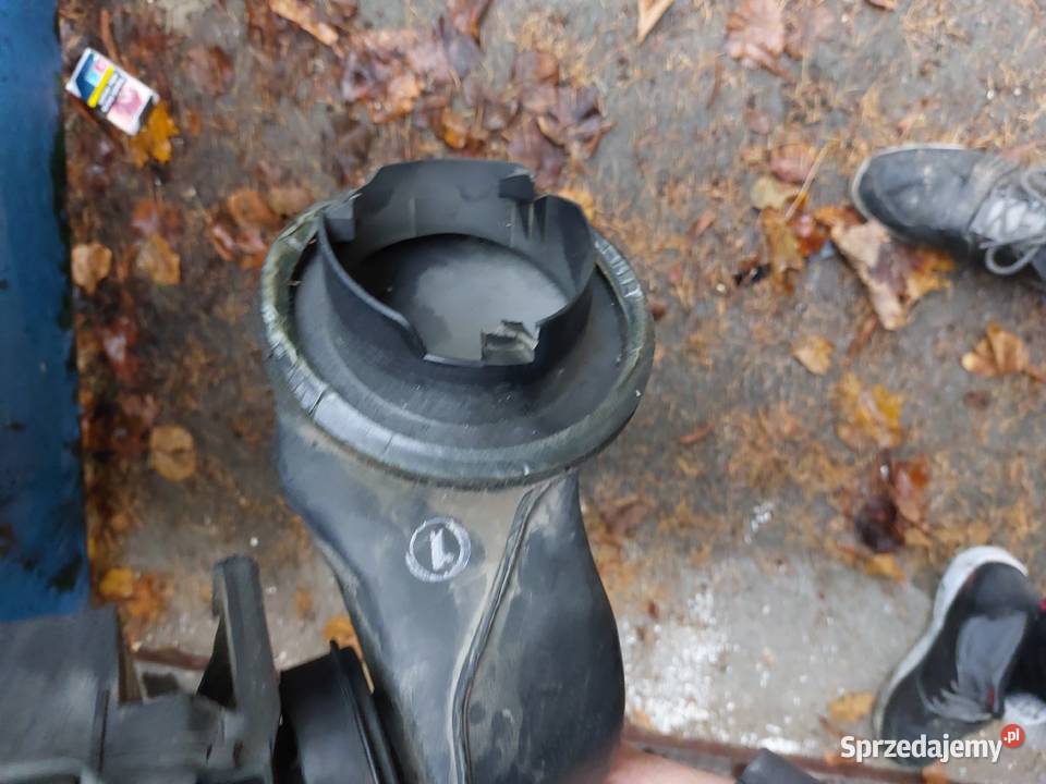 Obudowy filtra kabinowego e39 sprzedam