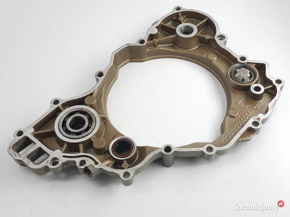 Dekiel Sprzegla Pokrywa Polkarter Cwiartka Ktm Motoryzacja