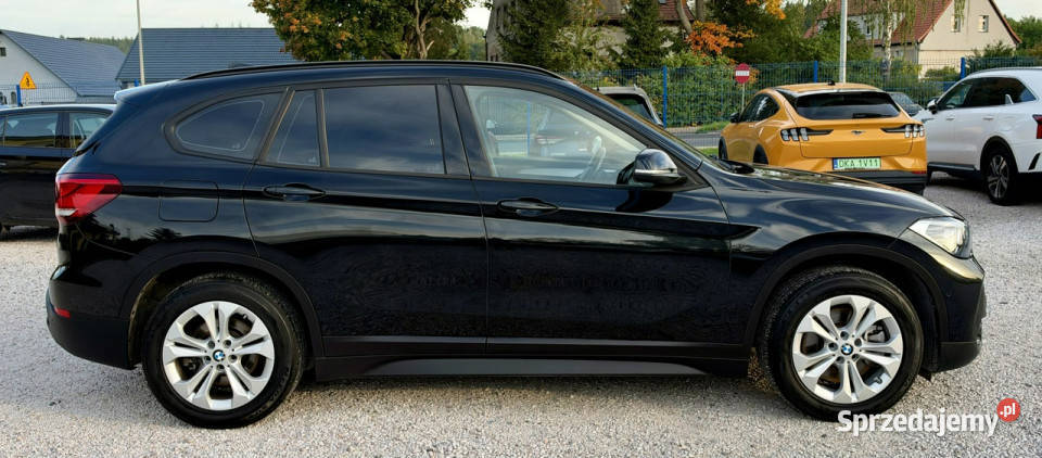 BMW X1 XDRIVE 25ESportGwarancja II F48 2015 gniazdo USB Kamienna Góra